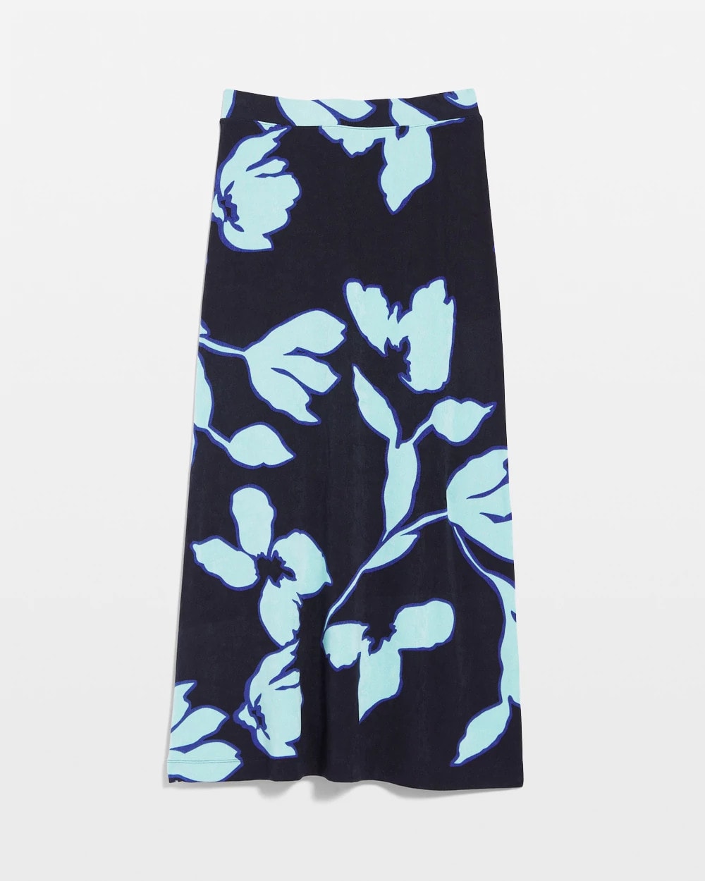 Chico's Women | Travelers™ Midi A-line Skirt