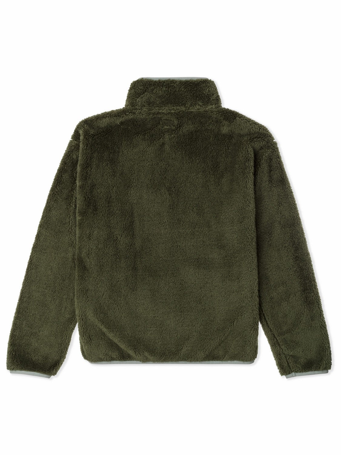 Scout Polar Fleece Anorak