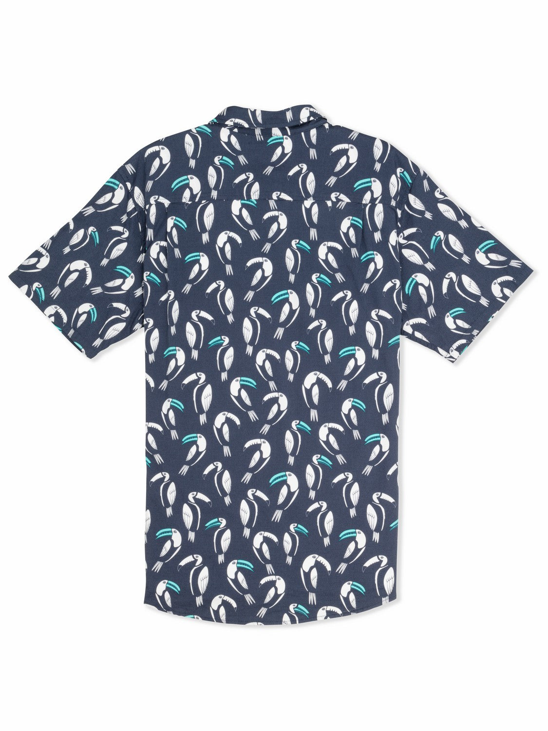 One & Only Lido Stretch Short Sleeve Shirt