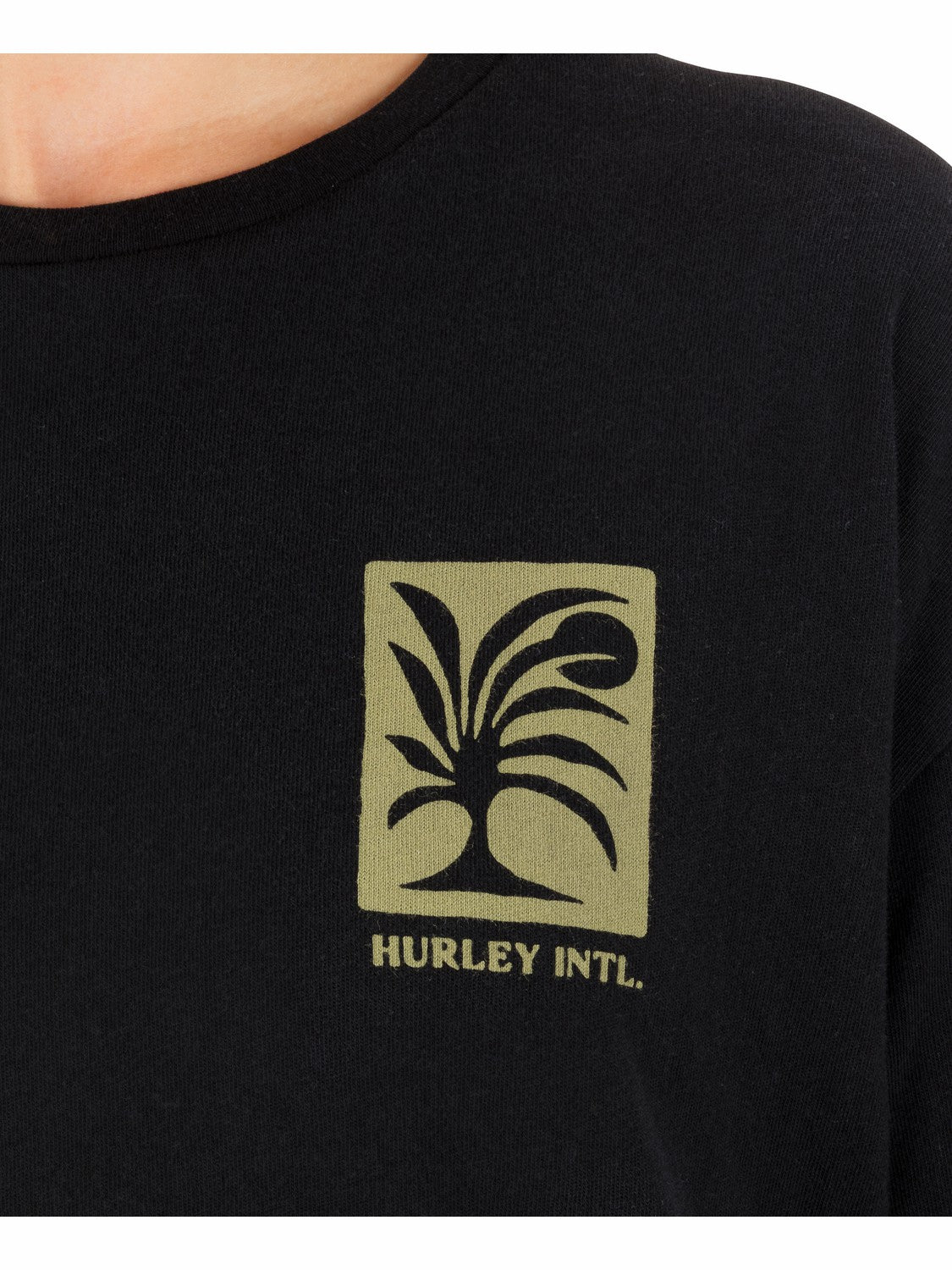Duality Boyfriend Tee