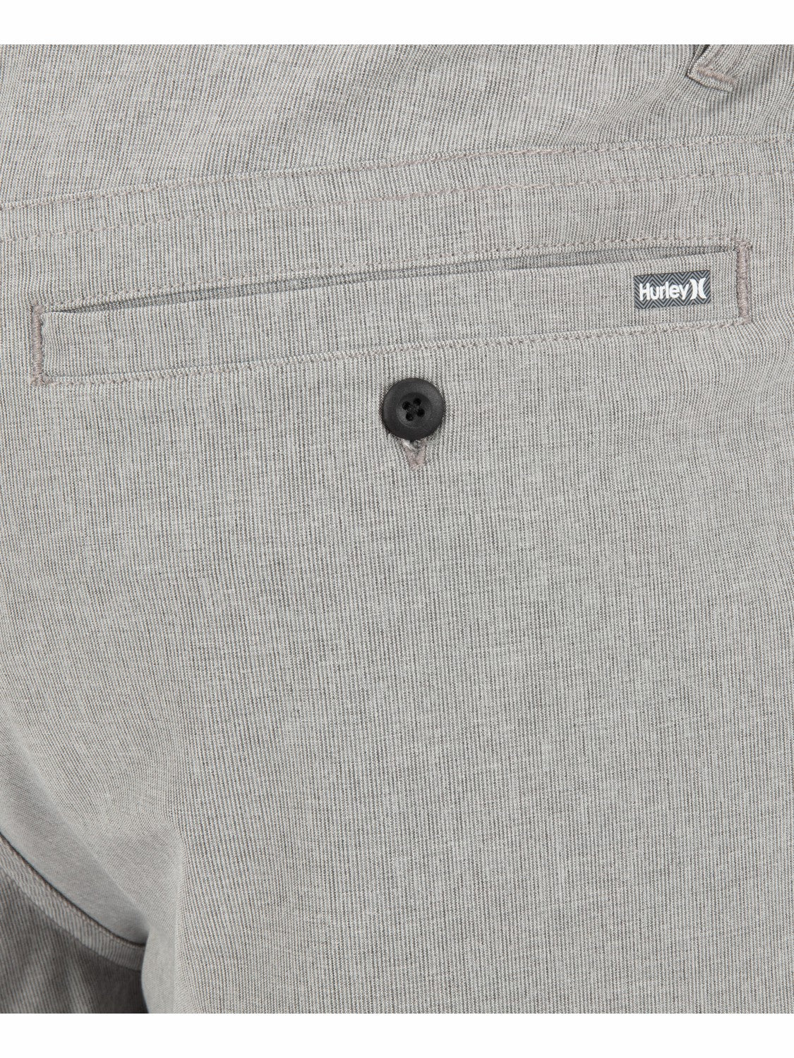 Phantom Microcheck Walkshort 20"