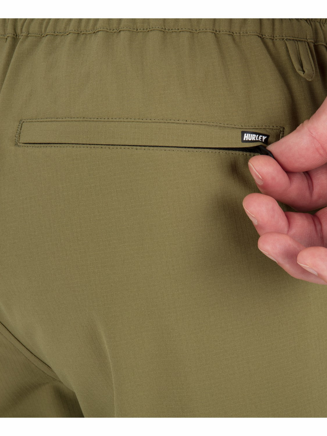 H2O Dri Trek Stretch 7"