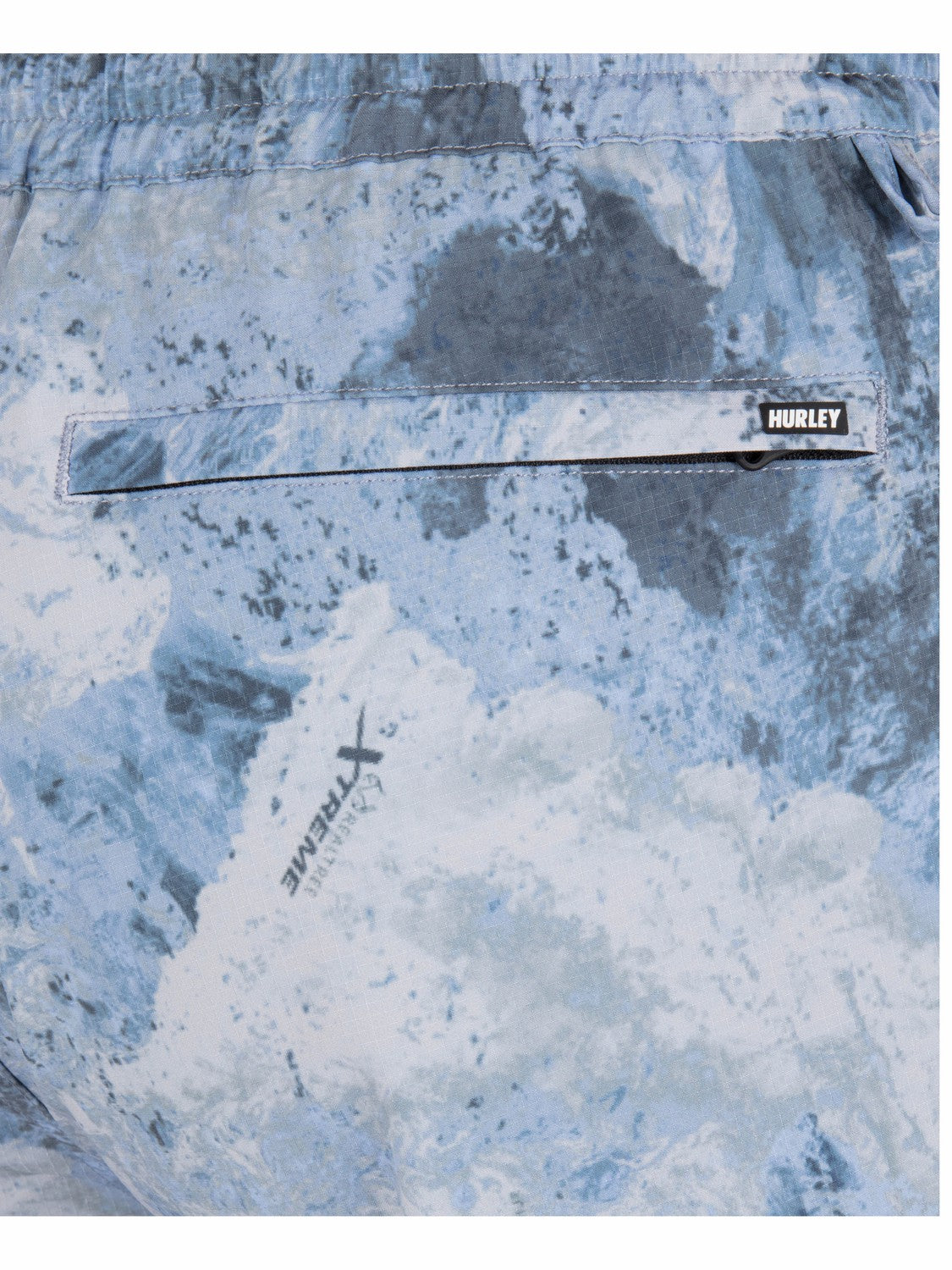 H2O Dri Trek Stretch 7"