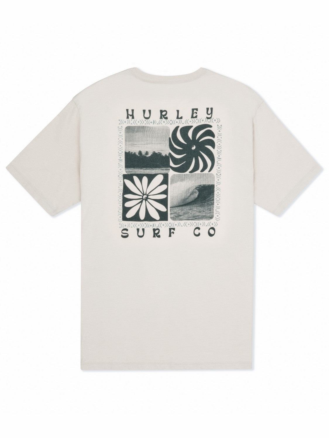 Cycles Of The Earth Short Sleeve