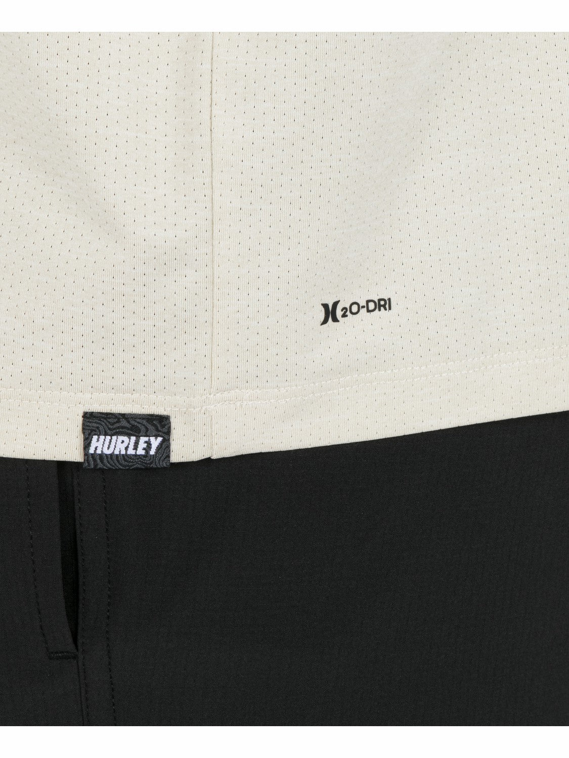 H2O Dri Outback Short Sleeve Polo