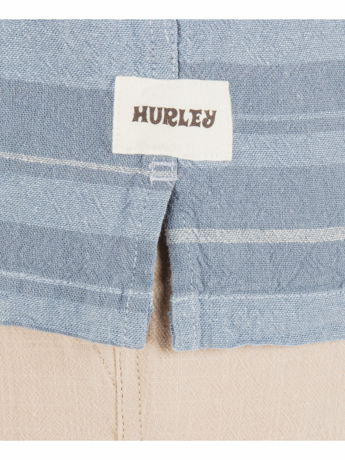 Oceanside Short Sleeve