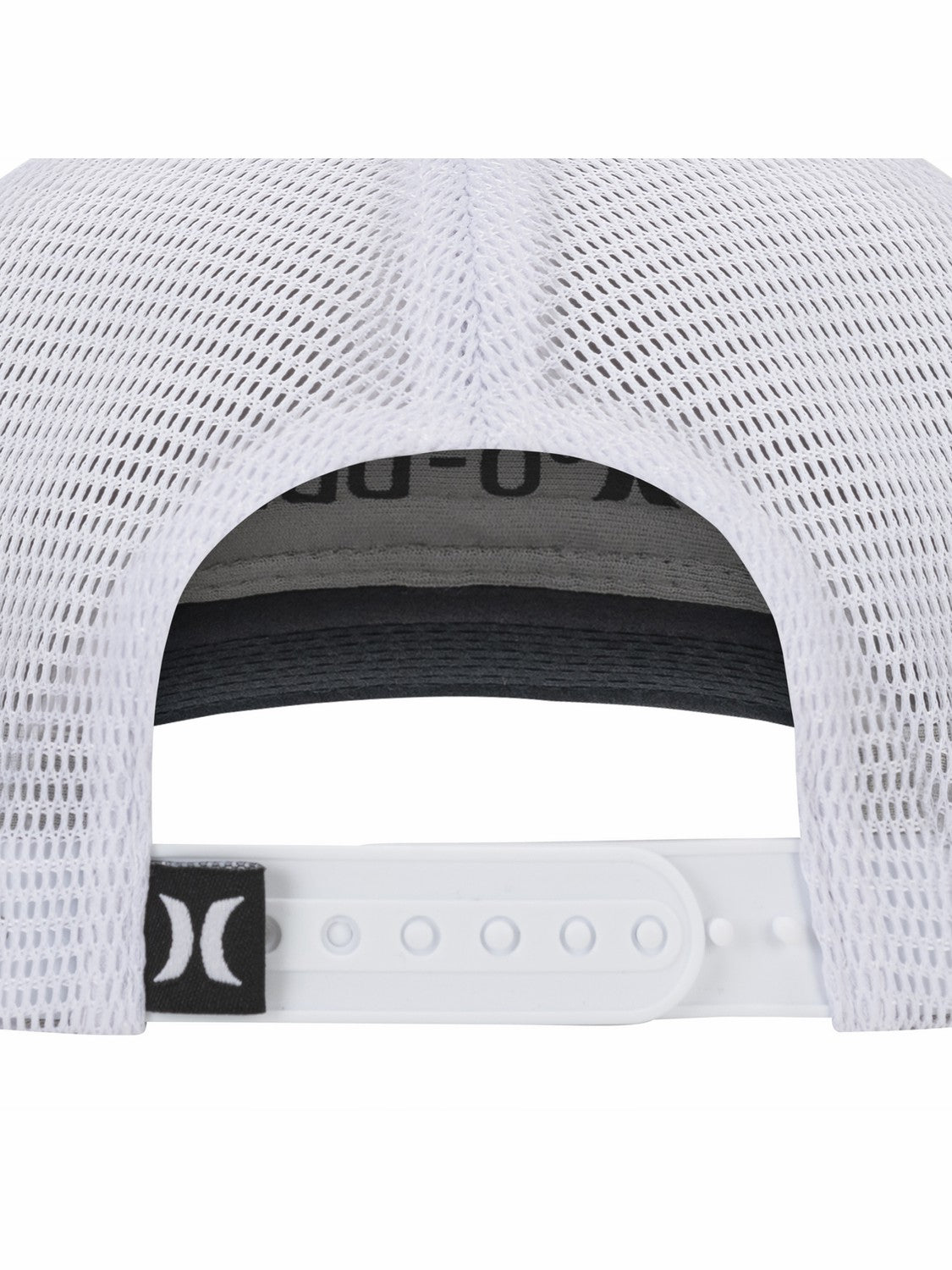 Warner Adjustable Trucker Hat