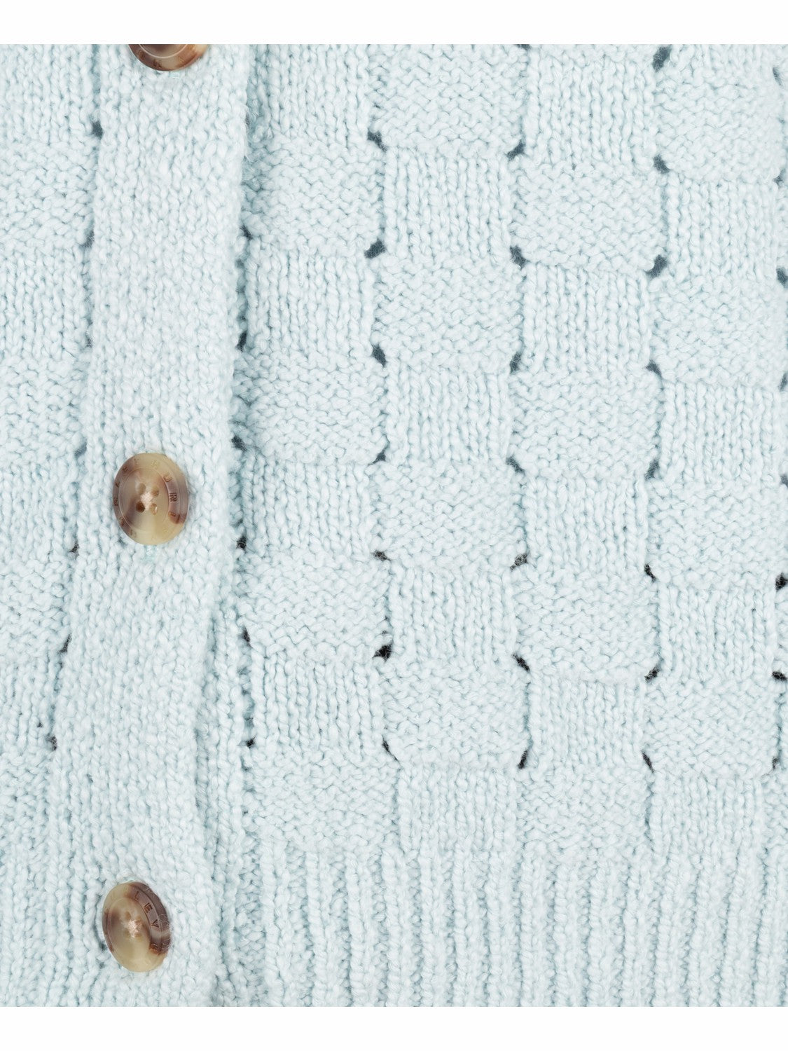Pioneer Cardigan