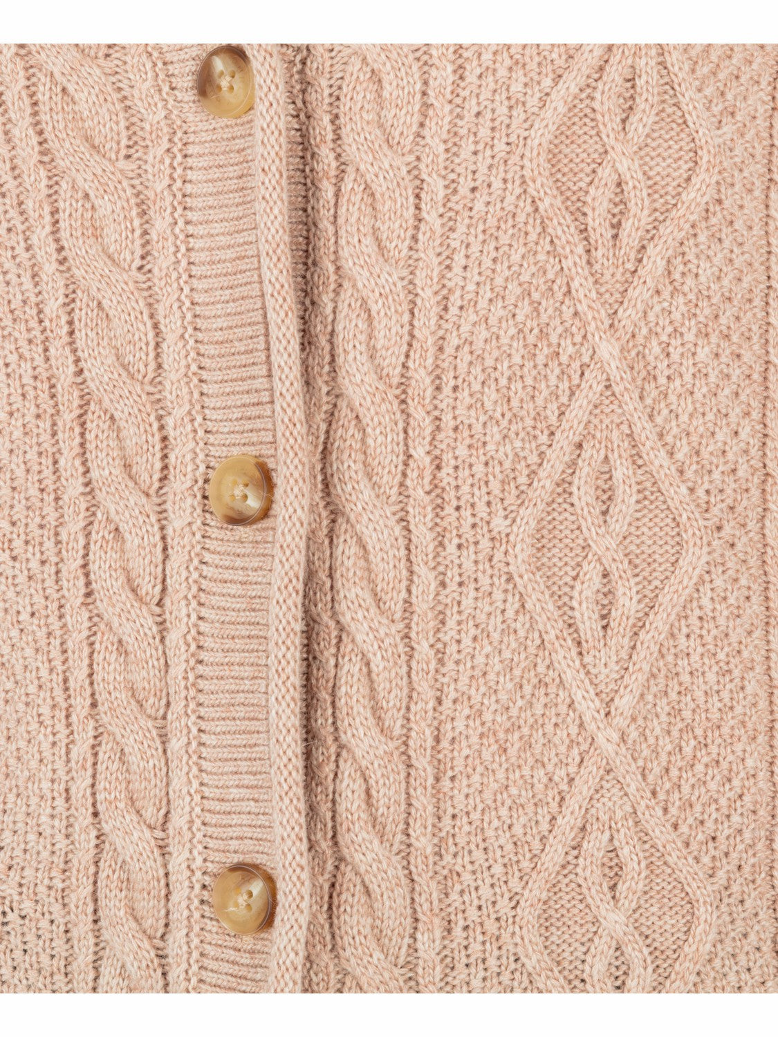 New Roads Cardigan