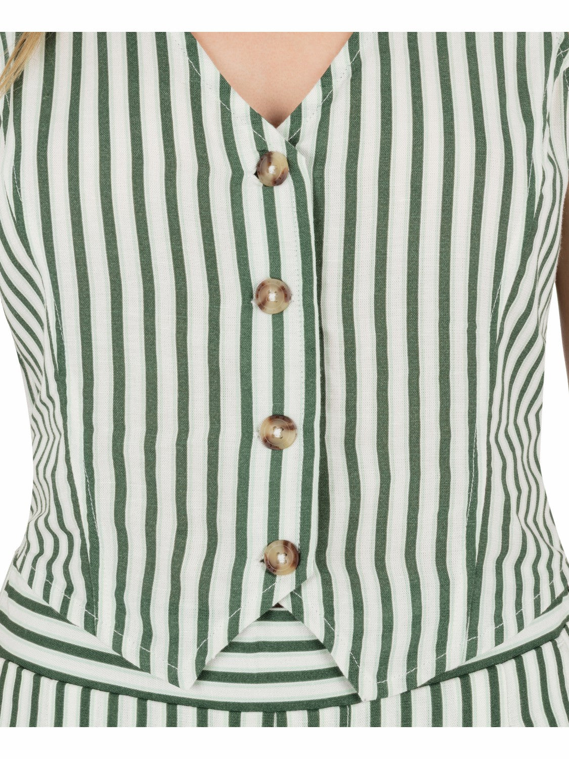 Roadside Vest