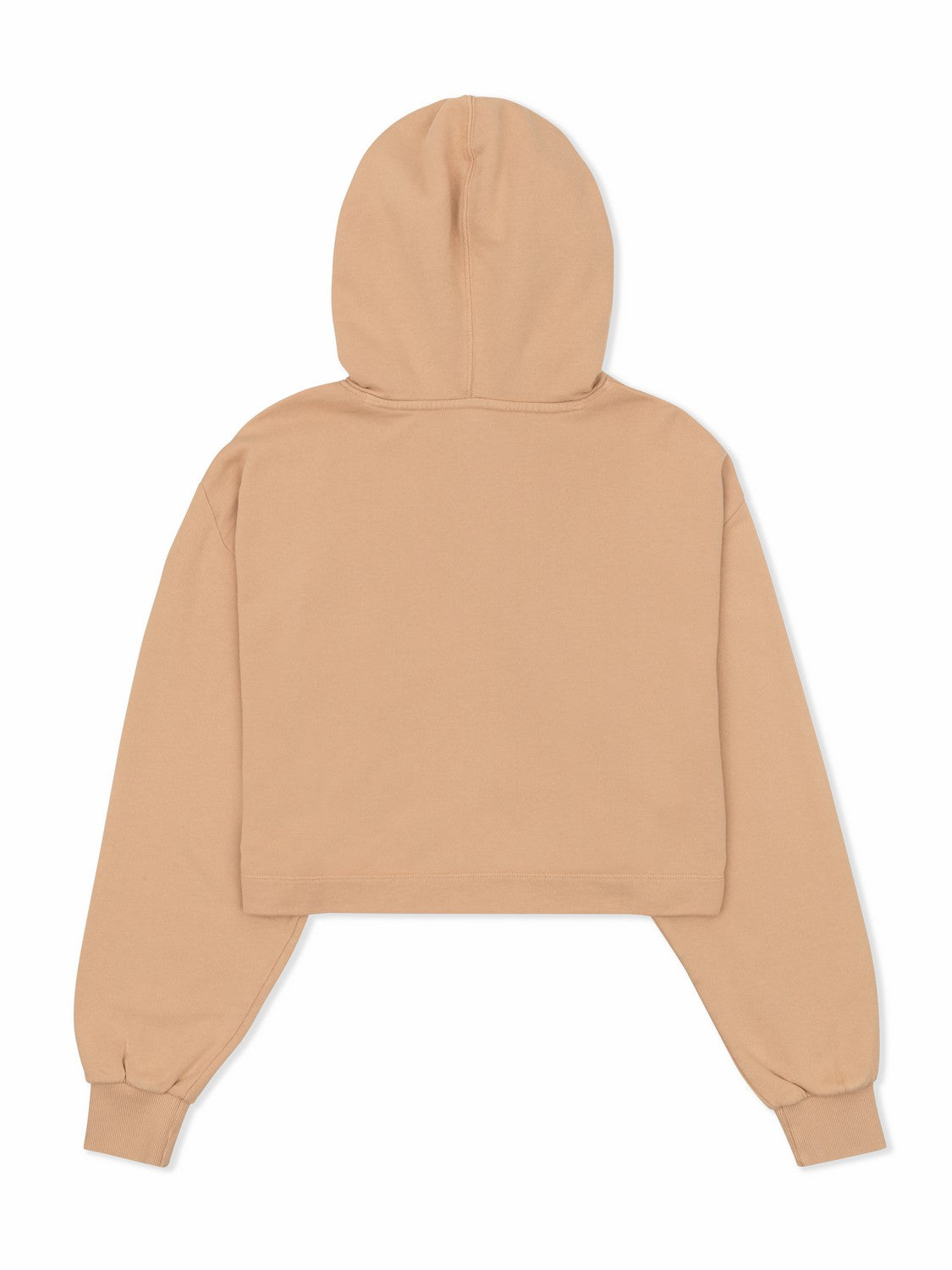 Stowe Crop Hoodie
