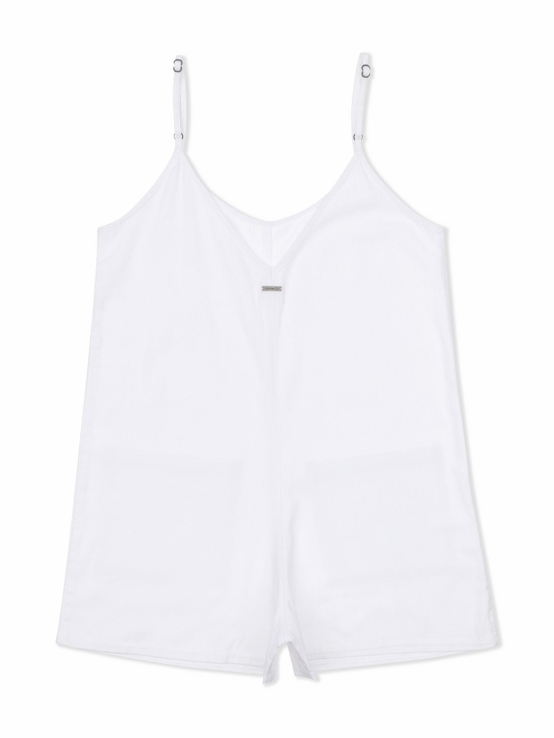 Wavy Days Romper