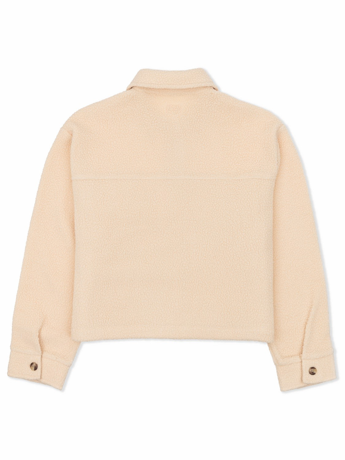 Pit Stop Polar Fleece Jacket