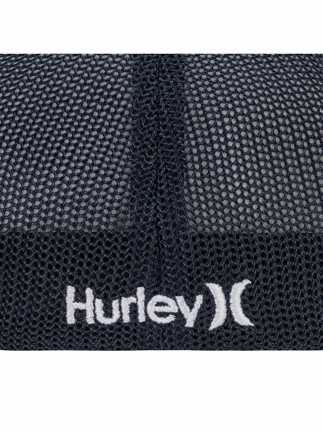 Icon Mini Mesh Stretch Fit Trucker Hat