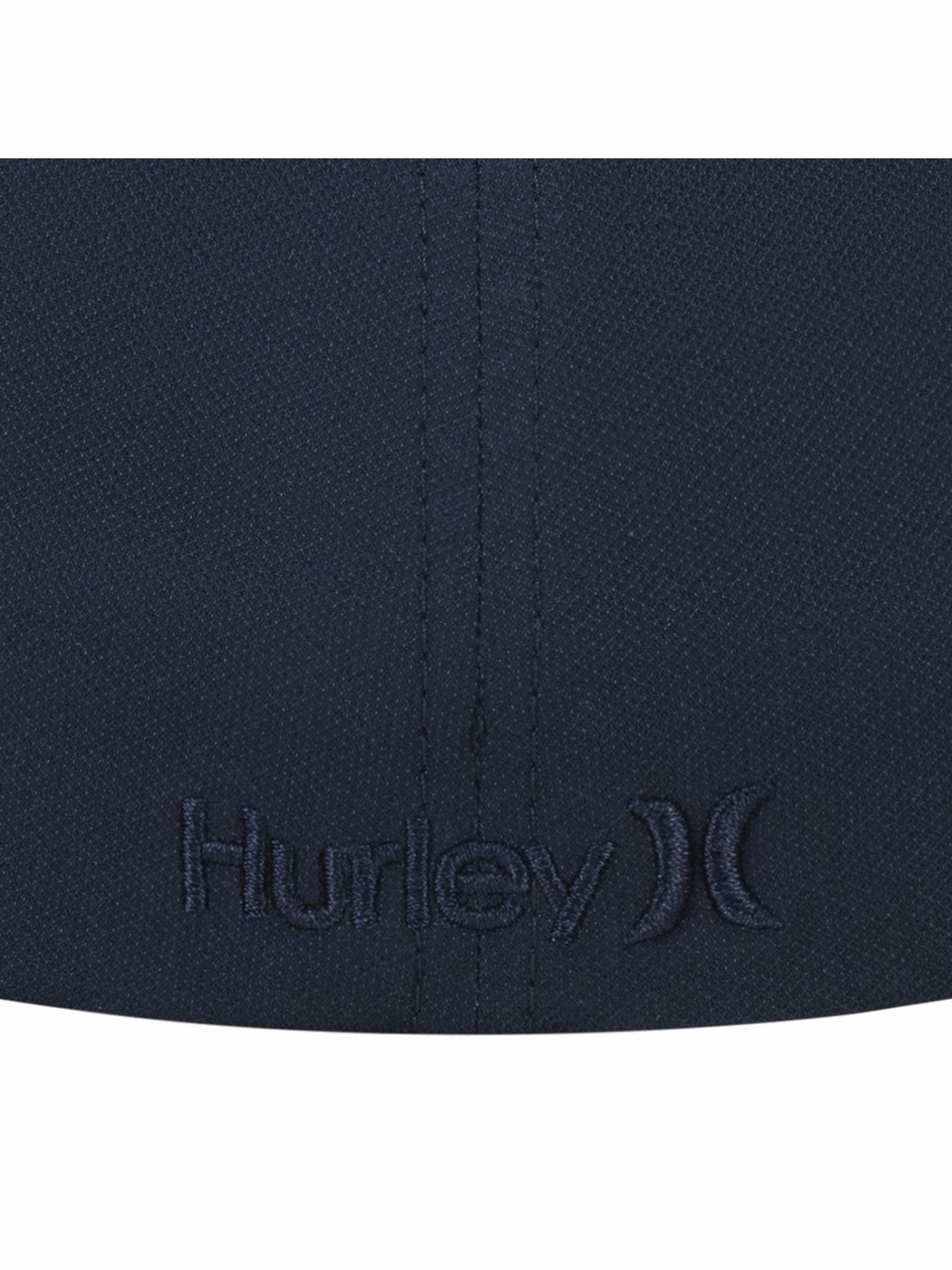 Icon Stretch Fit Hat