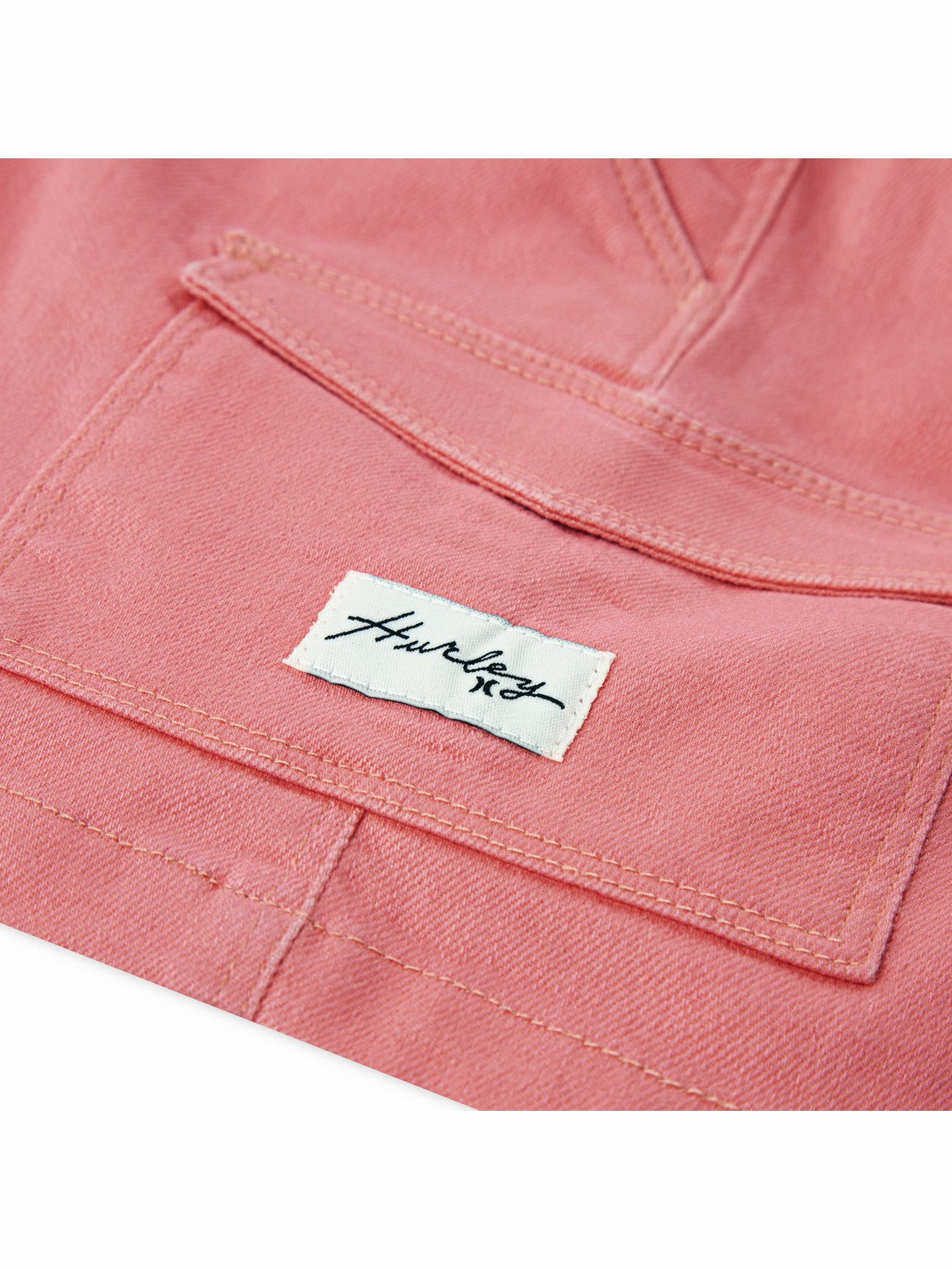 Girls' Pull On Woven Short