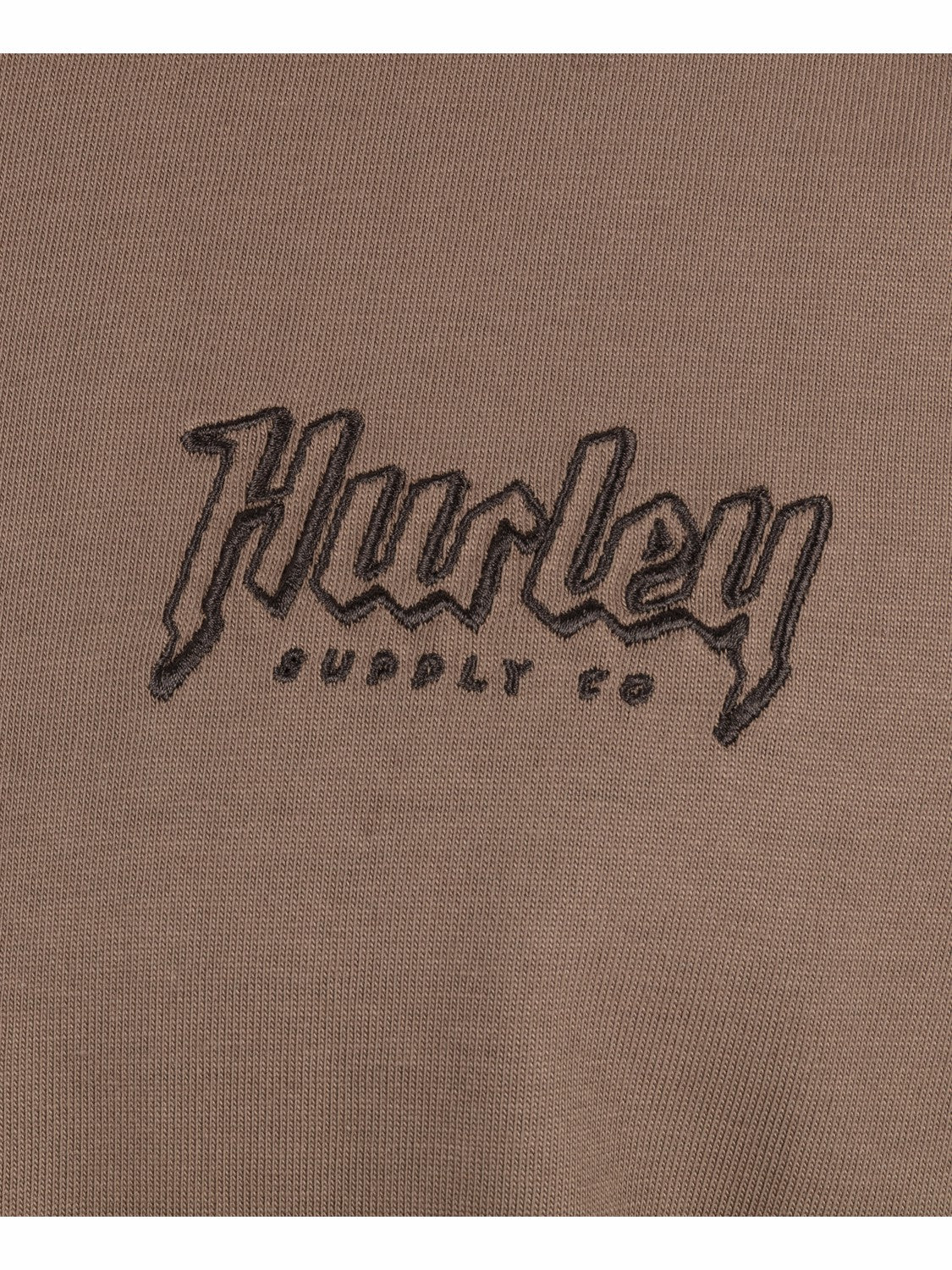 Built Outline Short Sleeve T-Shirt