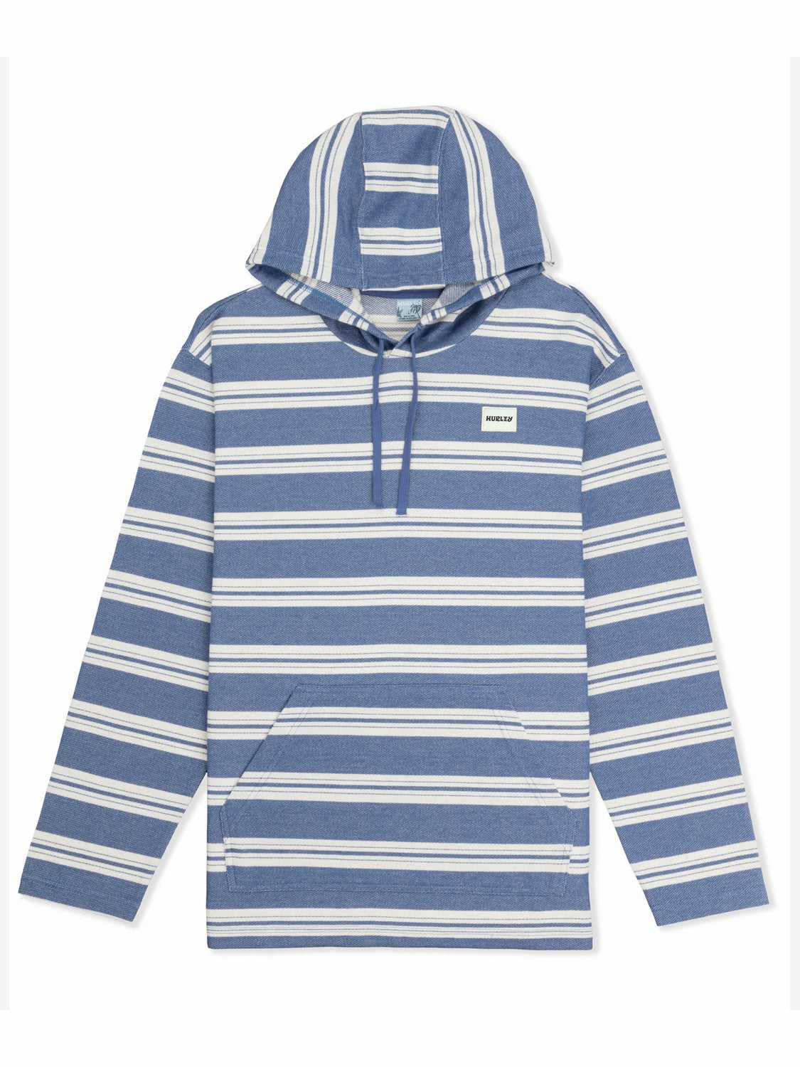 OG Hooded Poncho