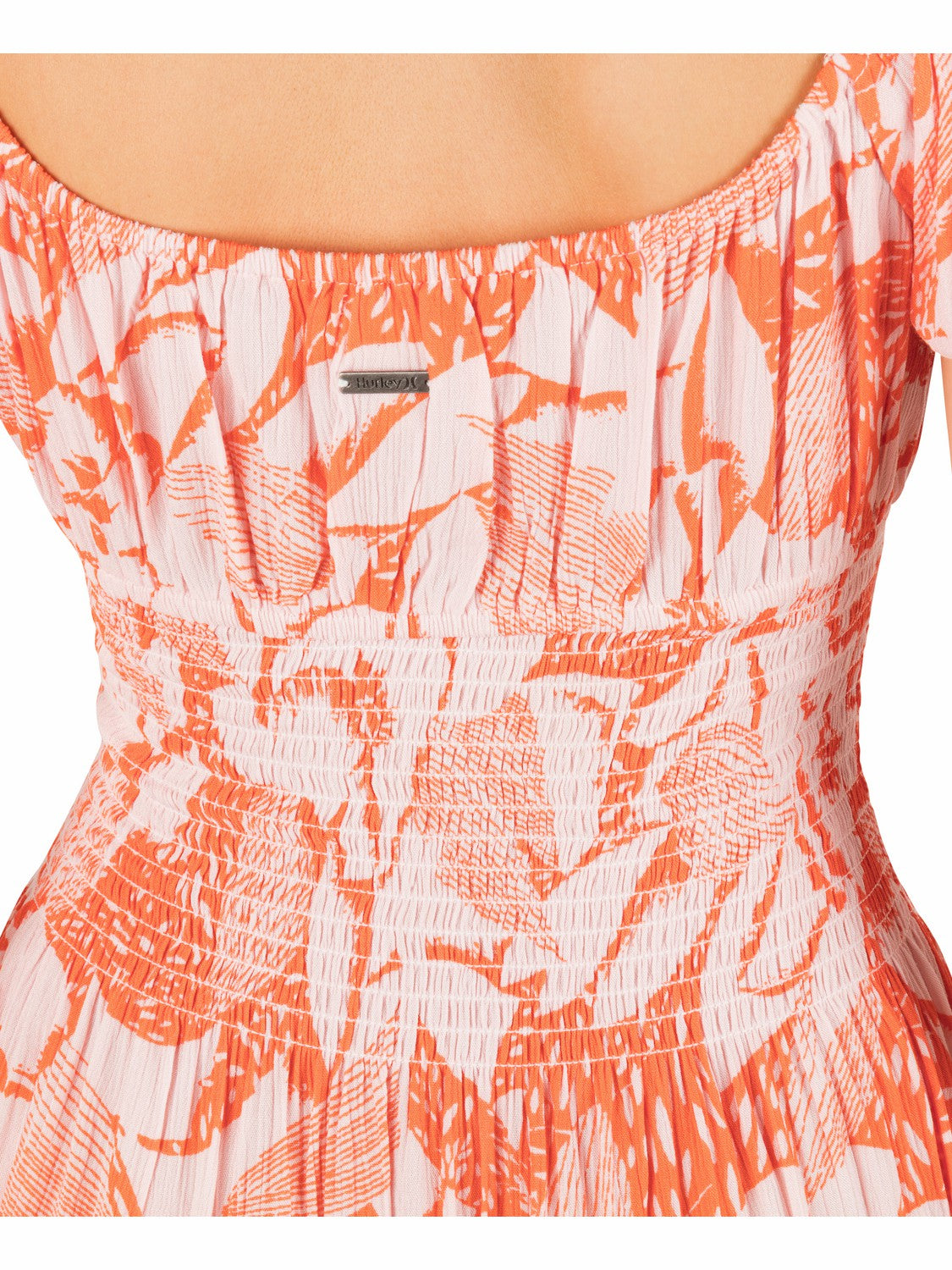 Paloma Maxi Dress