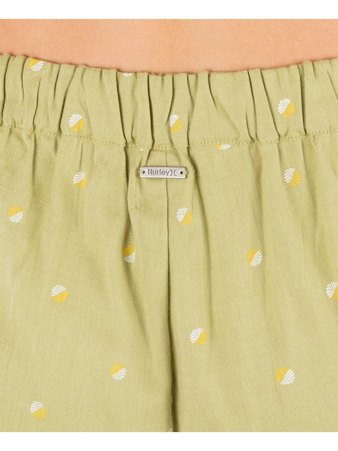 Wavy Dot Pant