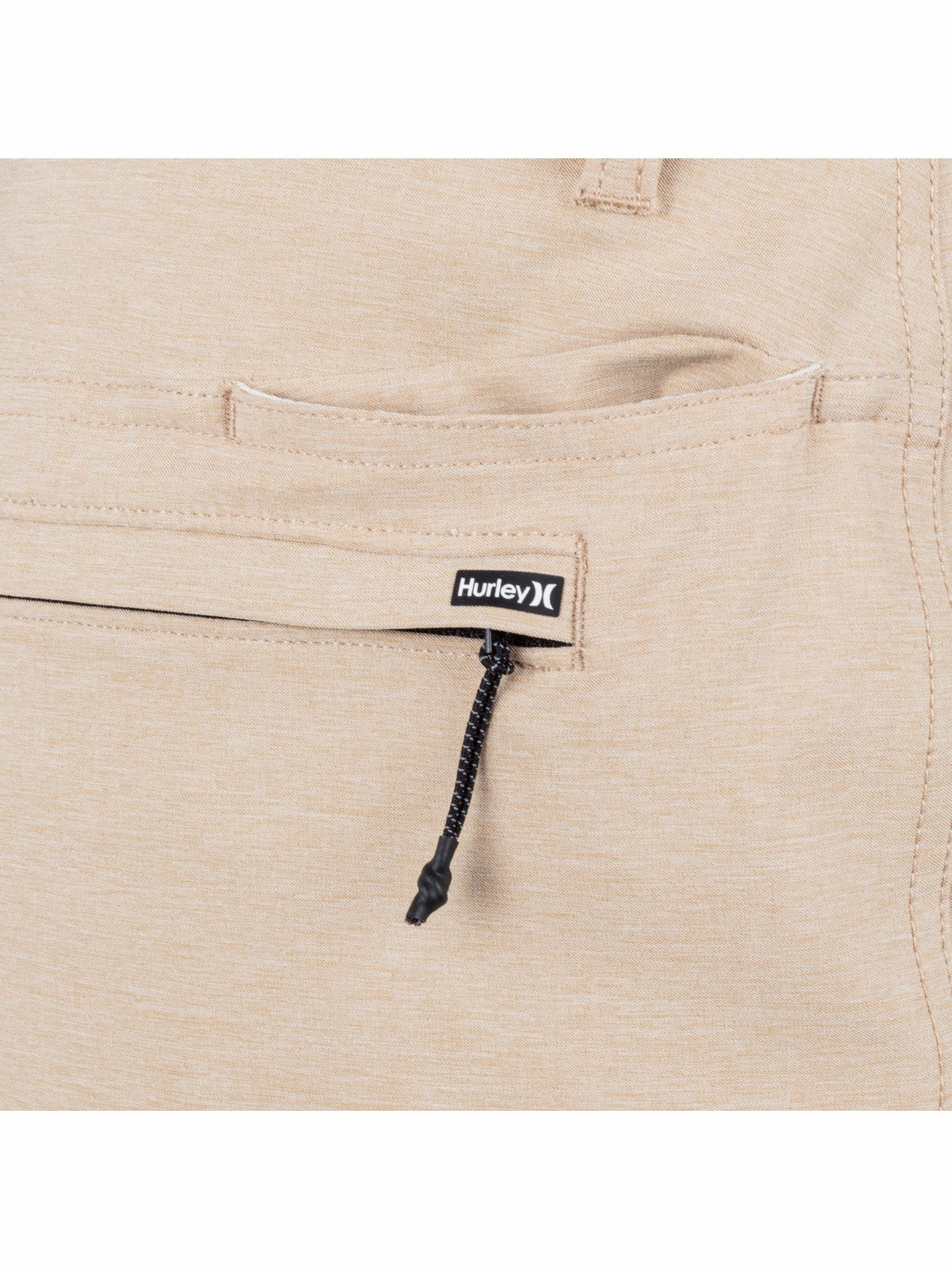 Phantom Heather Walkshort 20"