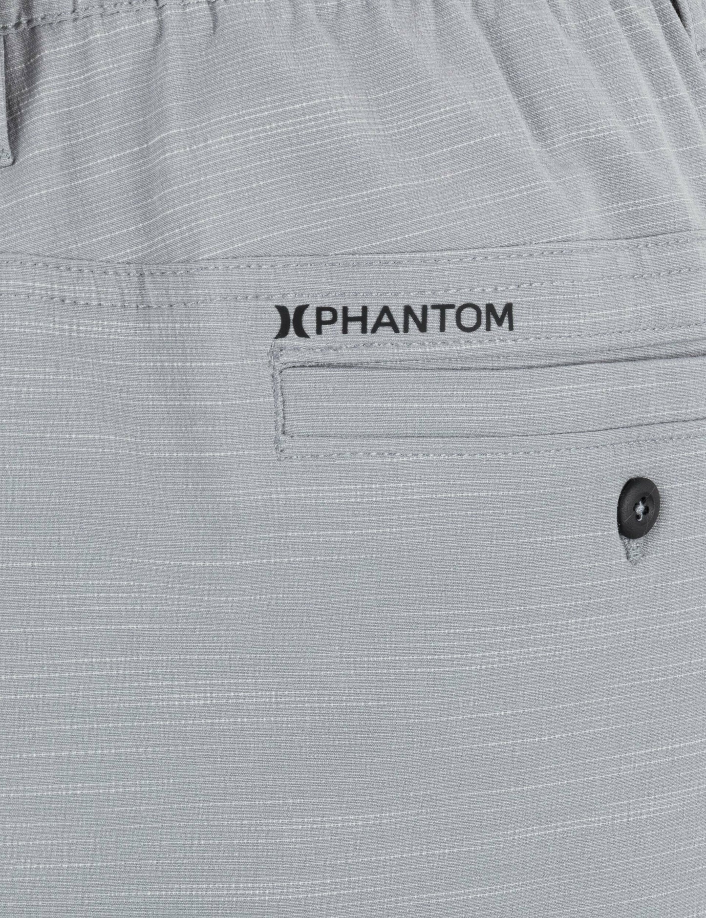 Phantom Slub 3/4 Waistband 18"