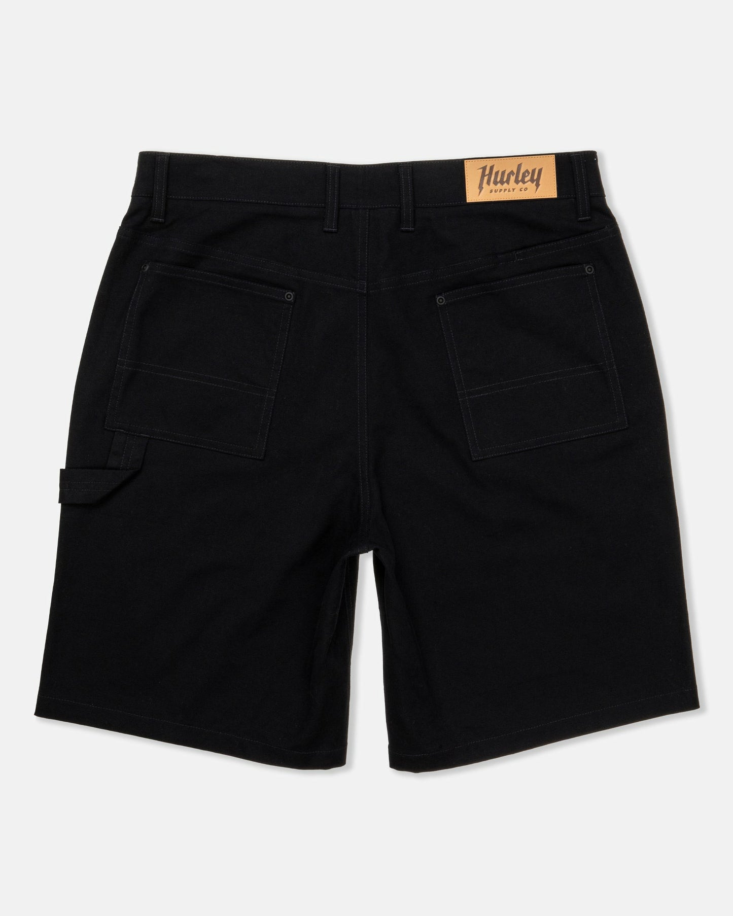 Industry Walkshort 20"