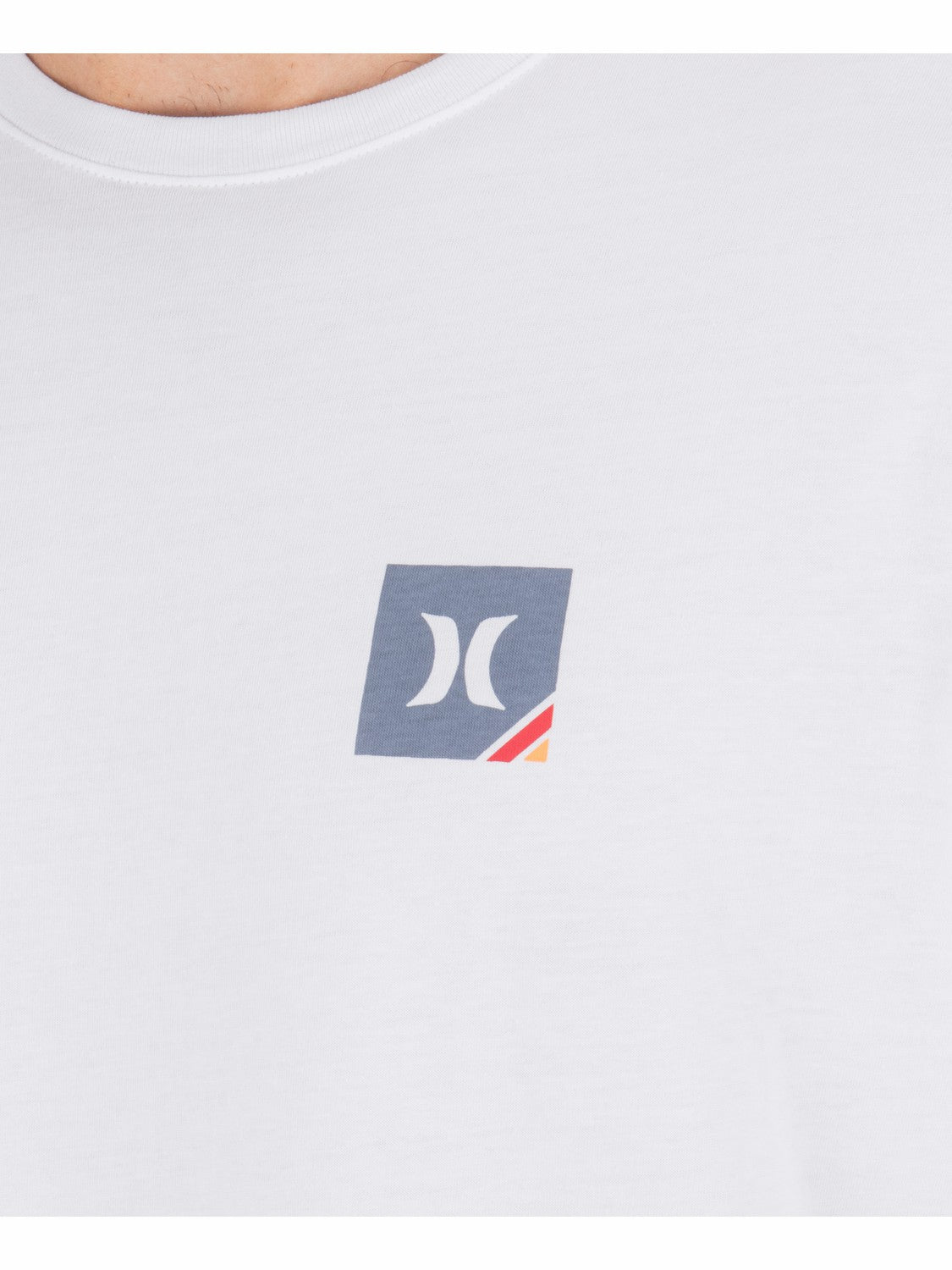 Corner Short Sleeve