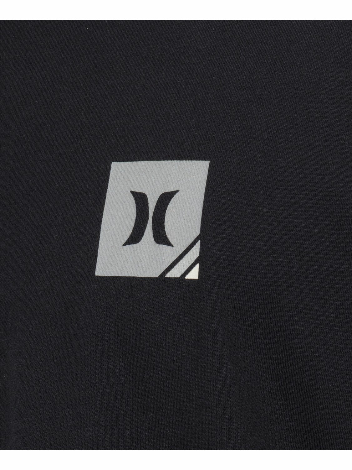 Corner Short Sleeve