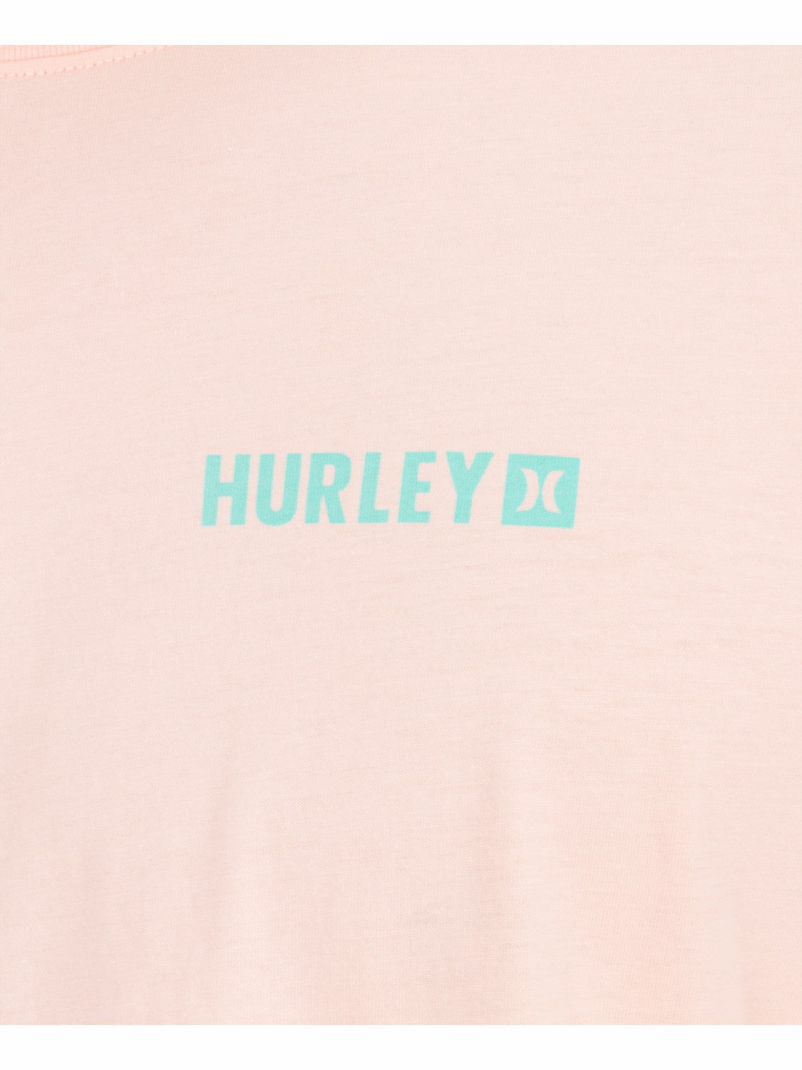 Fern Gradient Short Sleeve