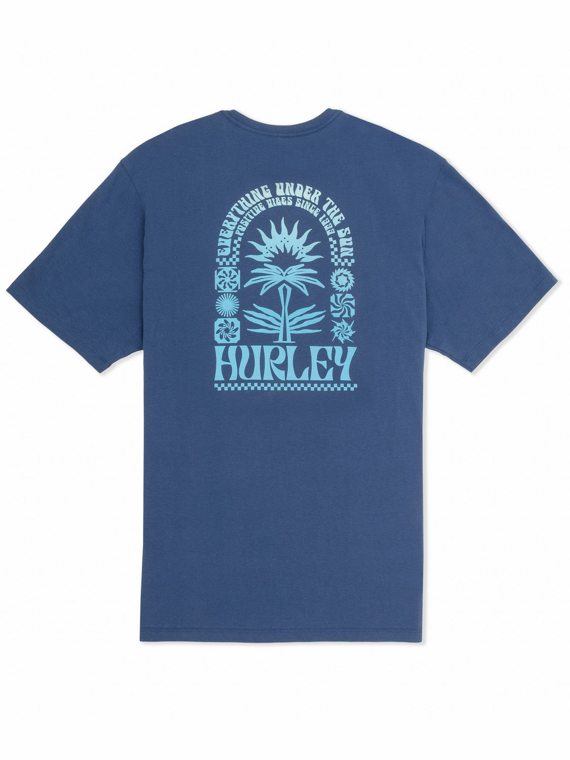 Glyphic Short Sleeve