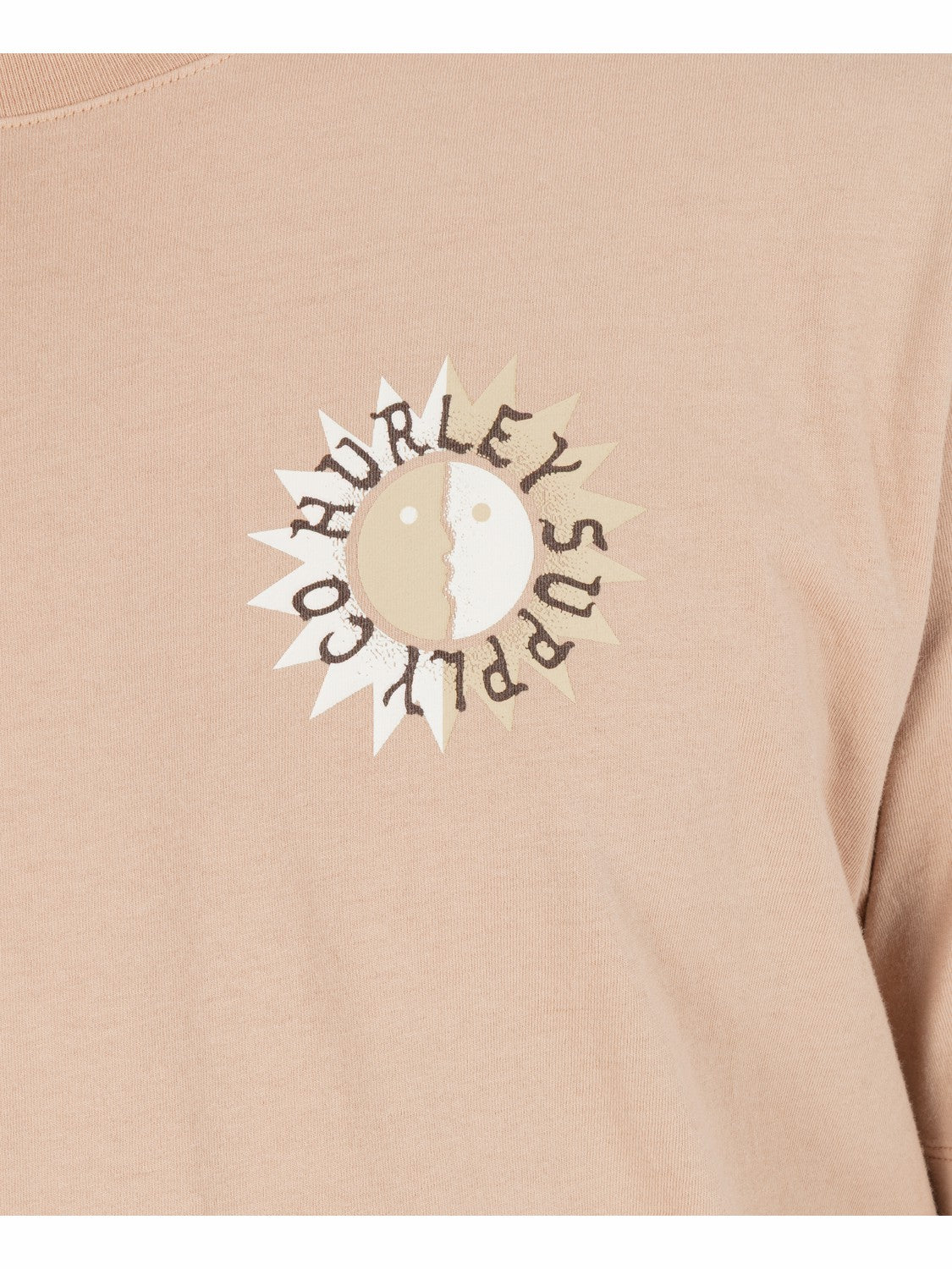 Day And Night Short Sleeve