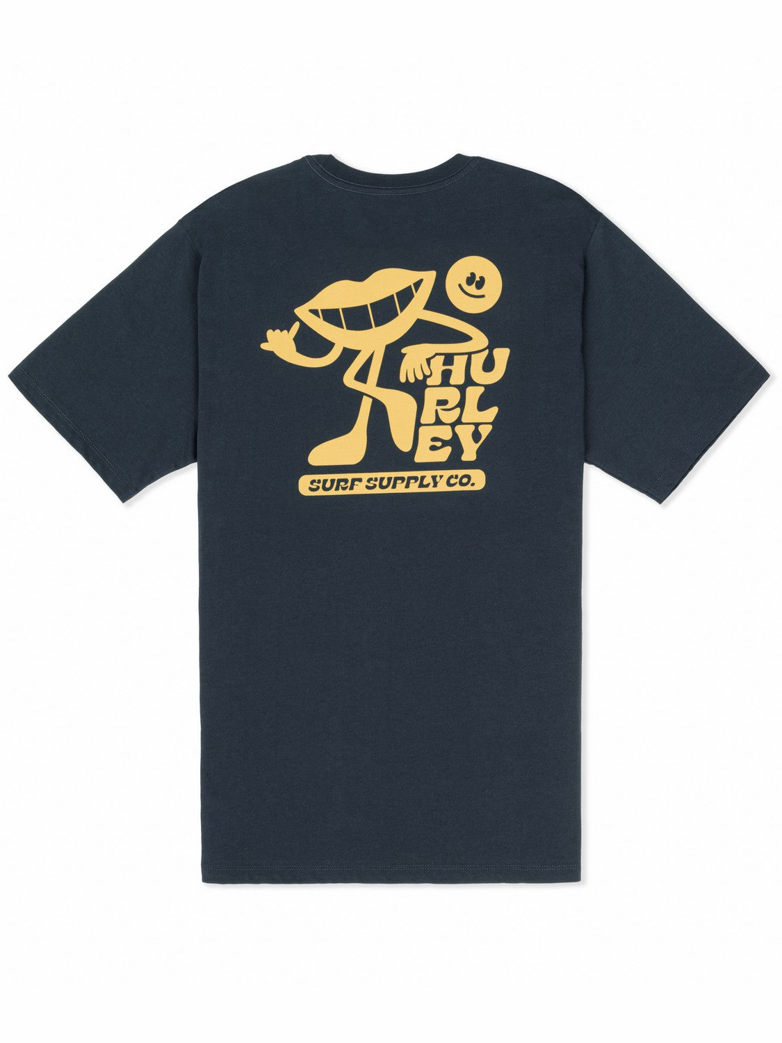 All Smiles Short Sleeve