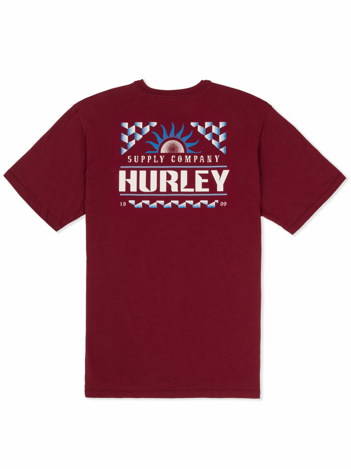 Rise Short Sleeve