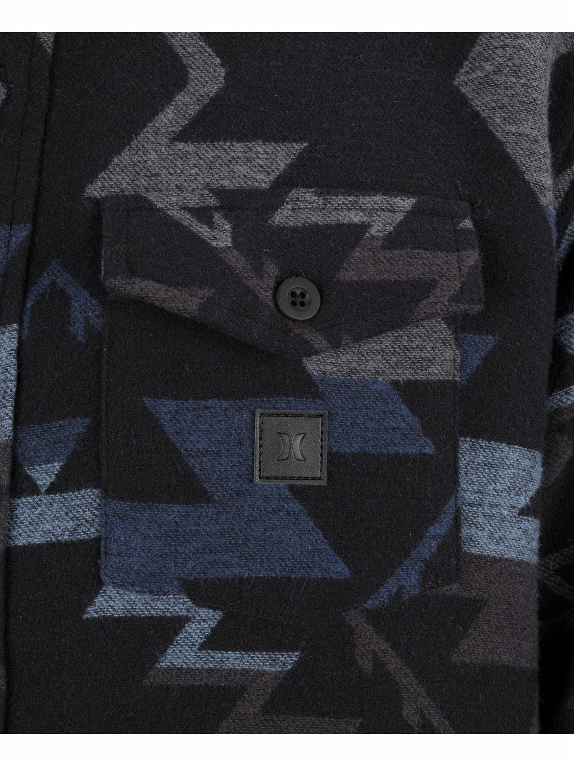 Santa Cruz Jacquard Long Sleeve
