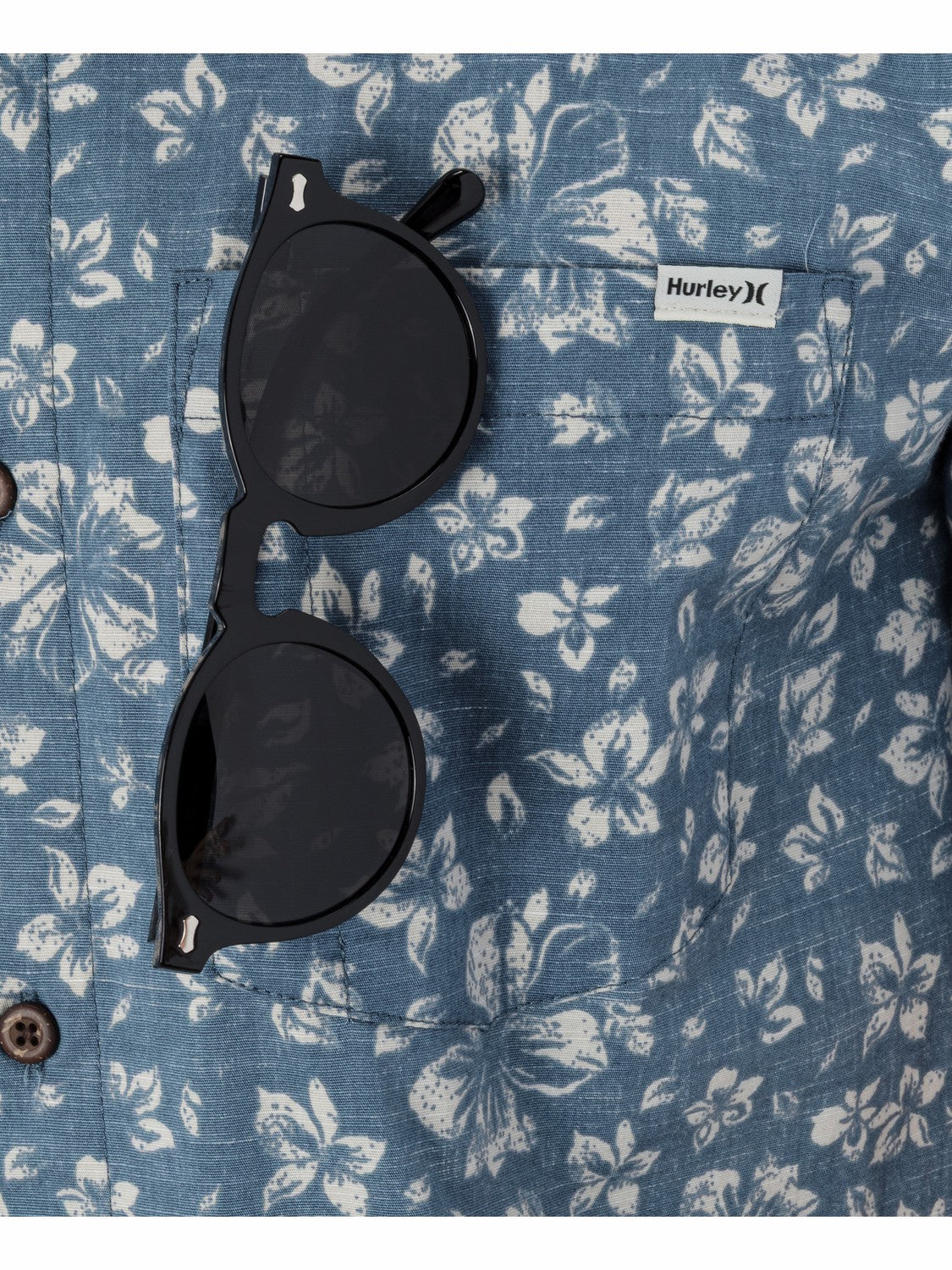 Lido Stretch Short Sleeve