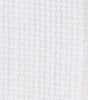 Solid Stripe Gauze Long Sleeve Button Front Shirt