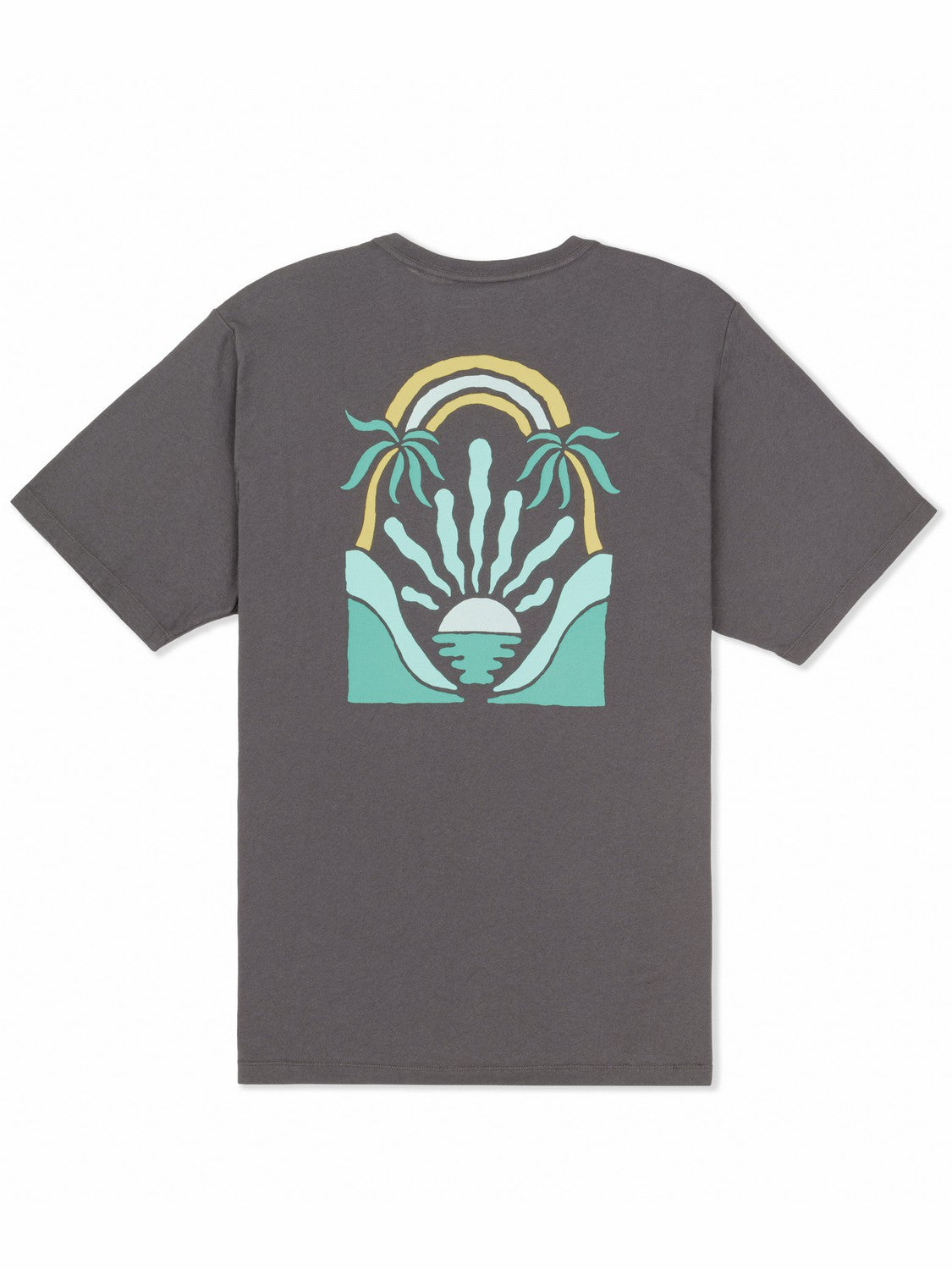 Valley Of Water Short Sleeve