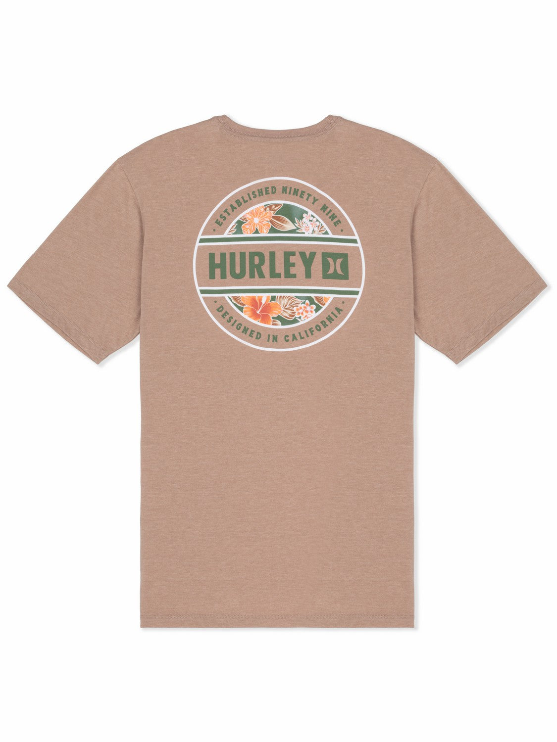 Filler Short Sleeve