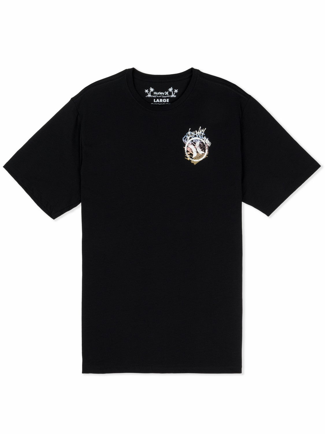 Crusty Short Sleeve