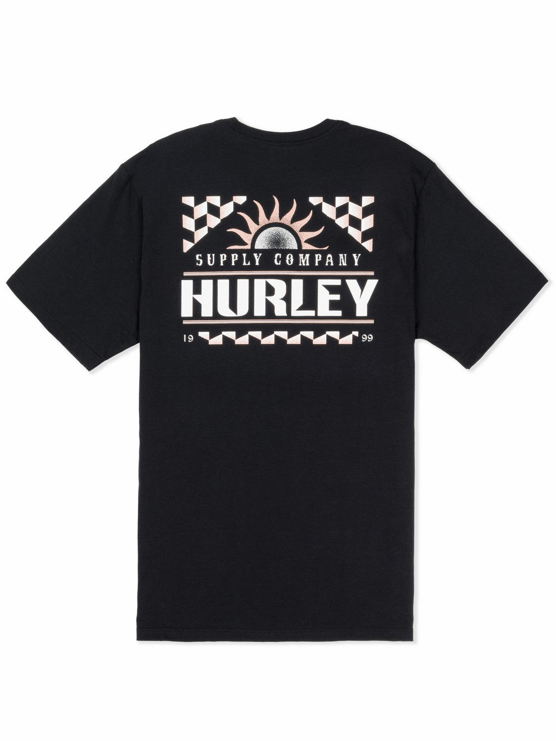 Rise Short Sleeve