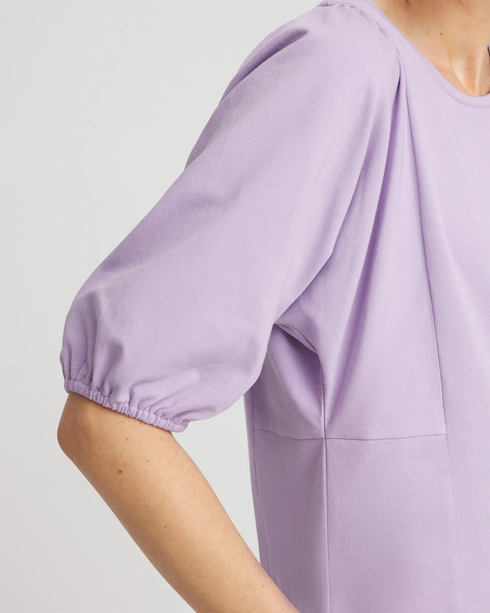 Chico's Women | Dolman Sleeve Top GENTLE LAVENDER