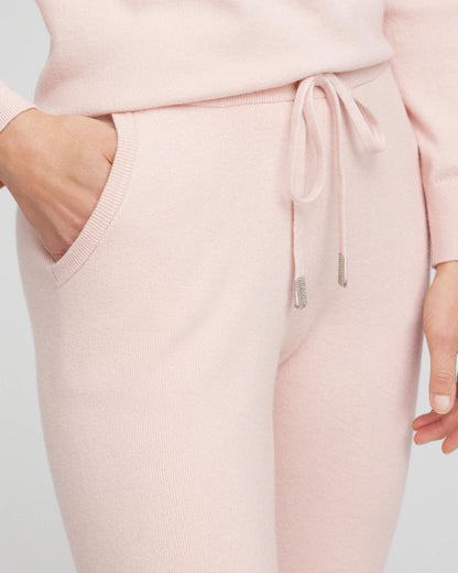 Chico's Women | Zenergy® Luxe Tapered Ankle Pants ROSE SMOKE