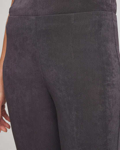 Chico's Women | Travelers™ No Tummy Pants SERENE GRAY