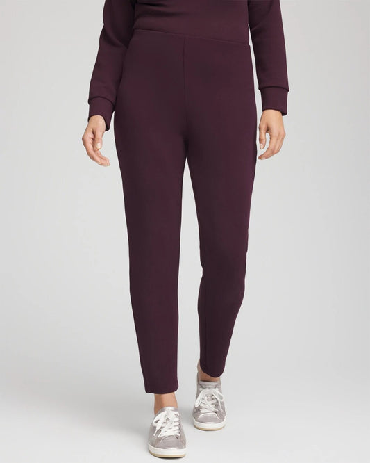 Chico's Women | Zenergy® Soft Pants NIGHT BLOOM
