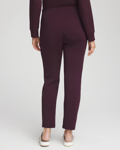 Chico's Women | Zenergy® Soft Pants NIGHT BLOOM