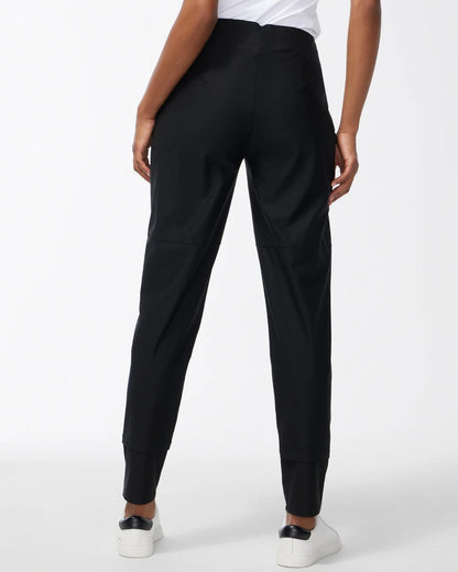 Chico's Women | Zenergy® Seam Detail Stretch Pants BLACK