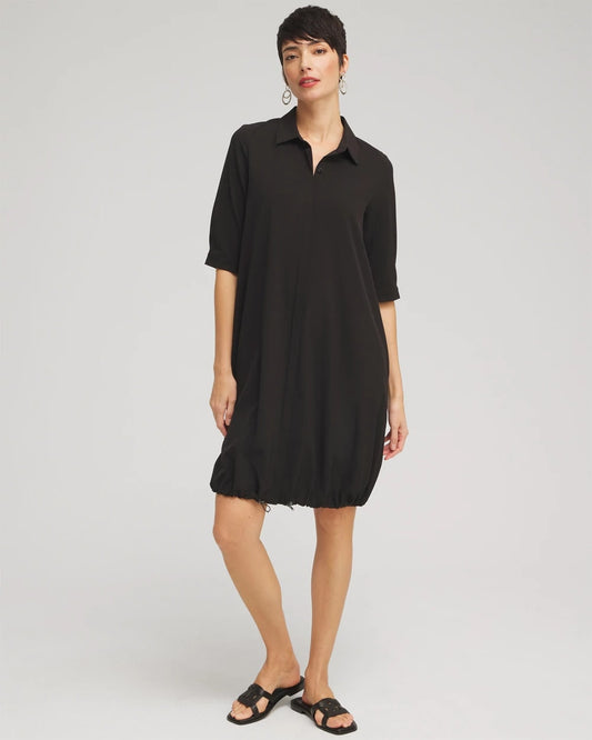 Chico's Women | Zenergy® UPF Bungee Dress