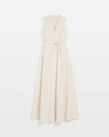Chico's Women | Sleeveless Tweed Maxi Dress