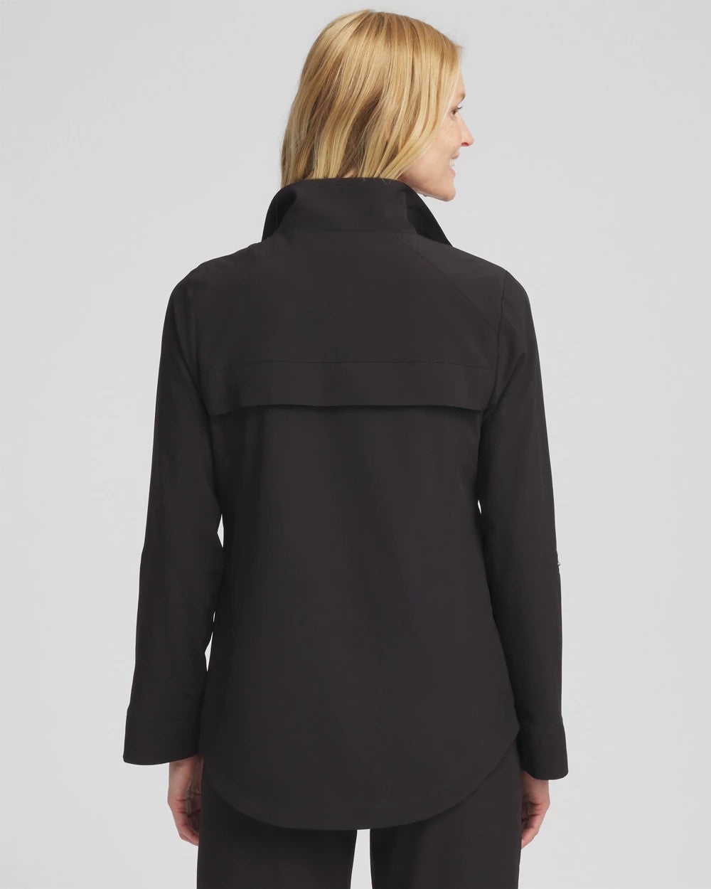 Chico's Women | Zenergy® UPF Travel Jacket